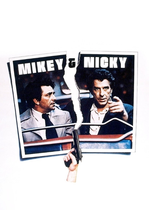 Mikey and Nicky (2026)