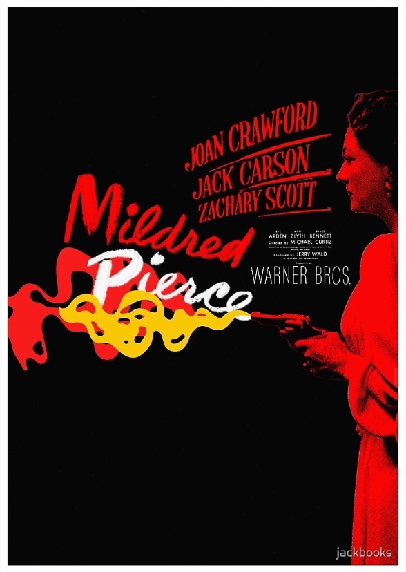Mildred Pierce (1975)