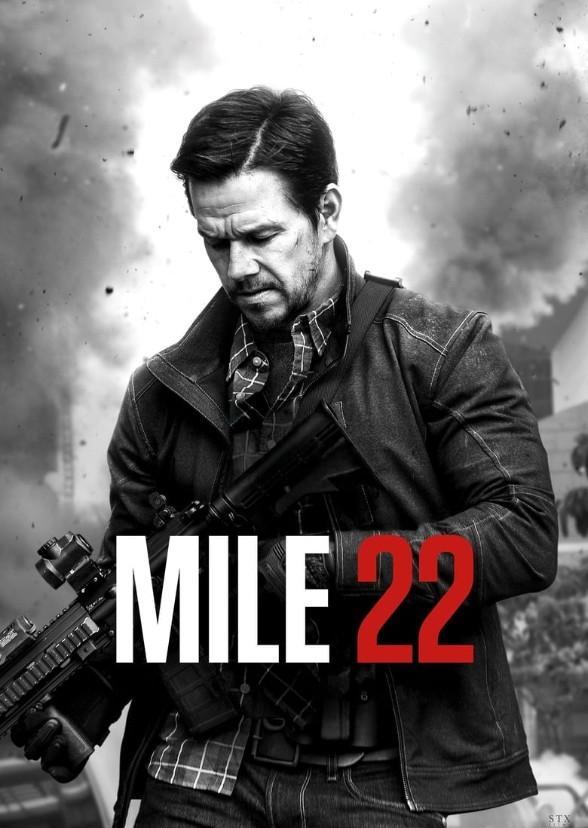 Mile 22 (1998) 