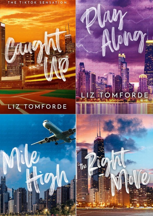 Mile High | The Right Move | Caught Up | Play Along | Rewind It Back