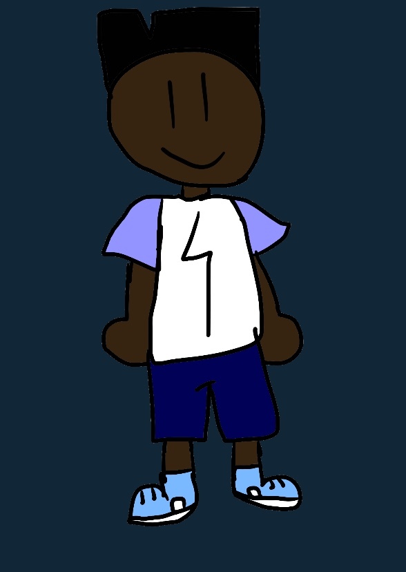 Miles and Friends