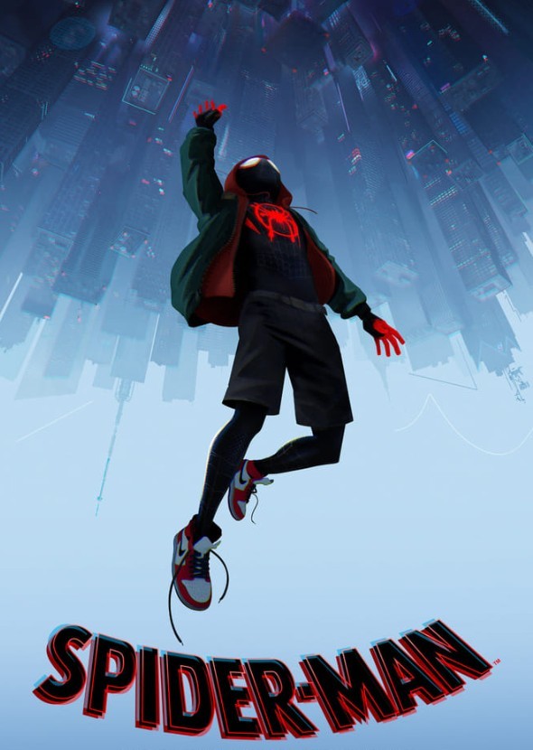 Miles Morales 3