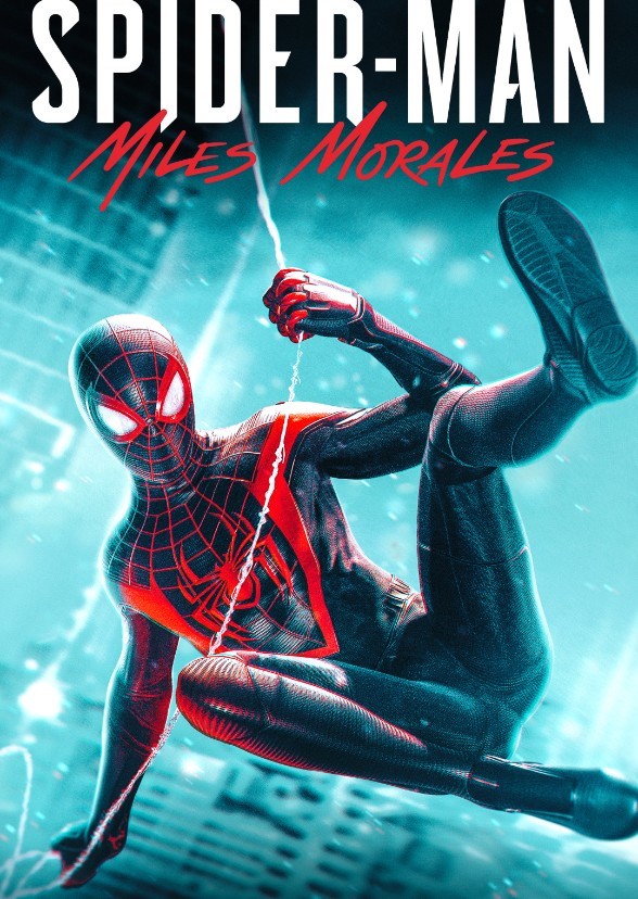 Miles Morales