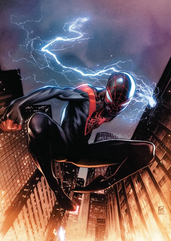 Miles Morales