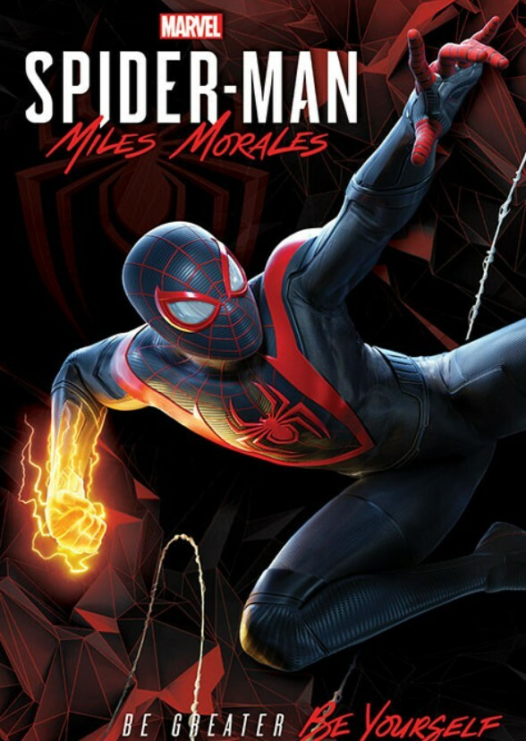 Miles Morales