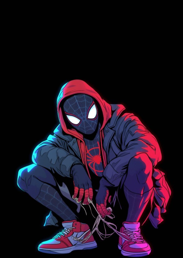Miles Morales