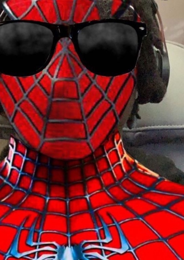 Miles Morales Movie