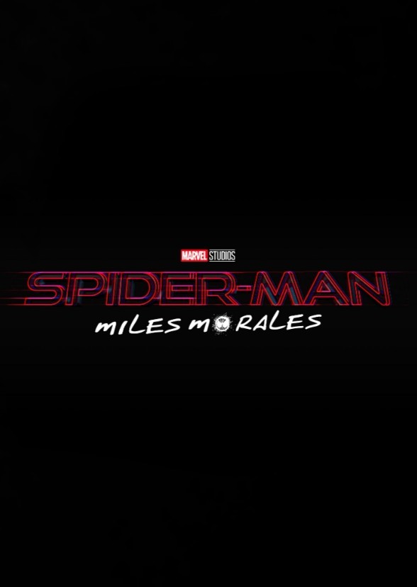 Miles Morales (S1 ep1) 