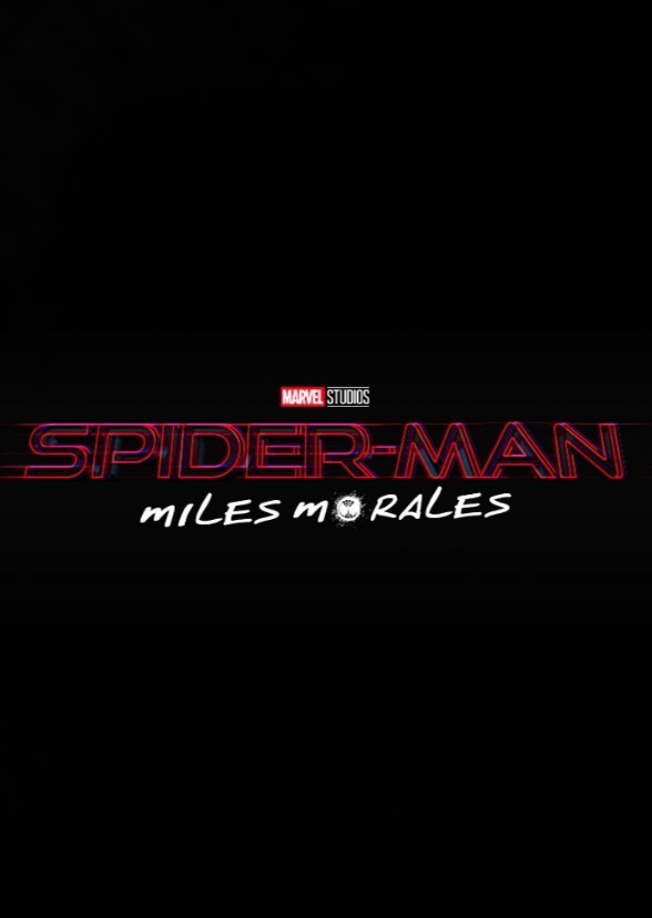 Miles Morales (S1 ep2) 