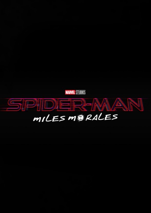 Miles Morales (S1 ep7) 