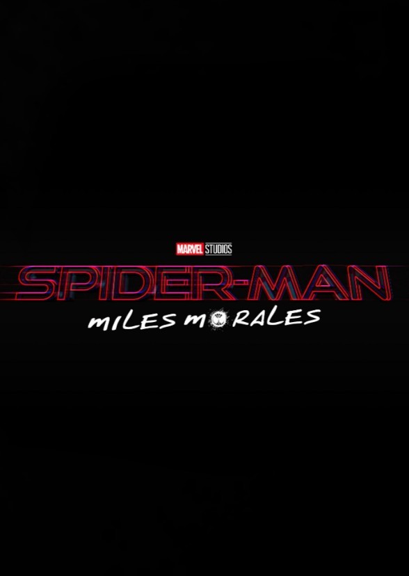 Miles Morales (S1 ep9) 