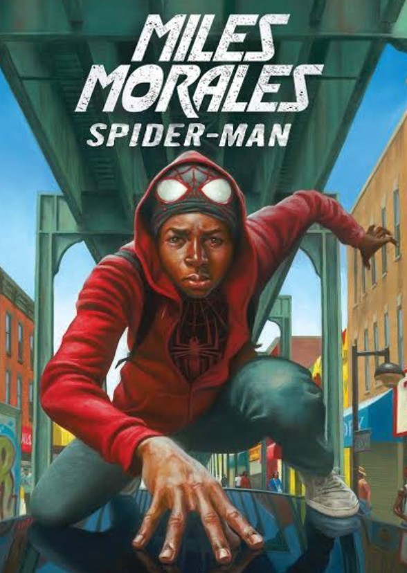 Miles Morales: Spider-Man