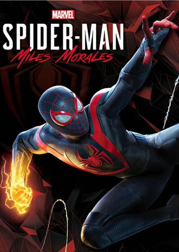 Miles Morales: The sinister six