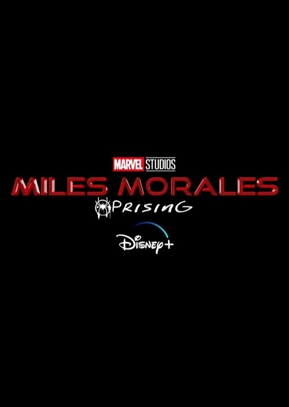 Miles morales uprising