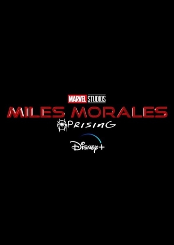 Miles Morales : Uprising