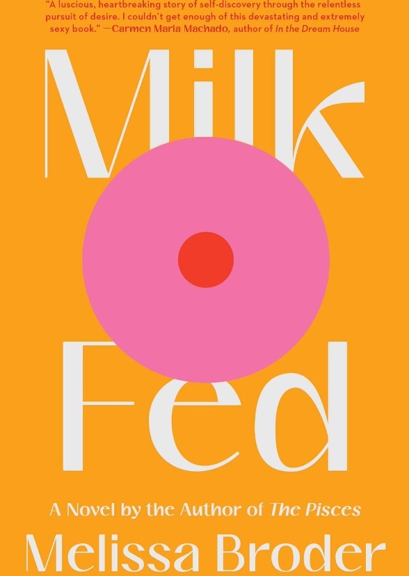 Milk Fed