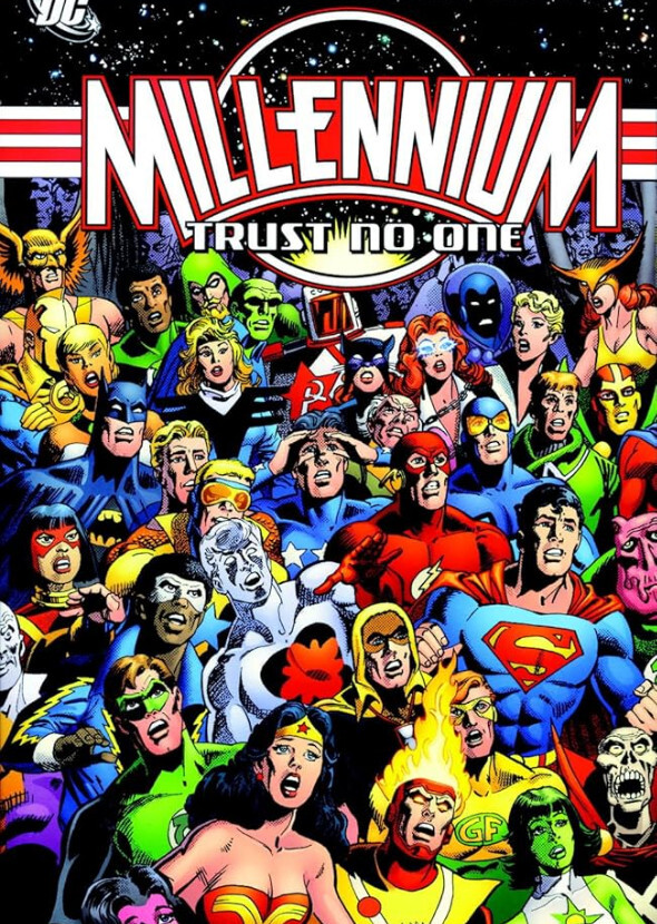 Millennium (DC Event)