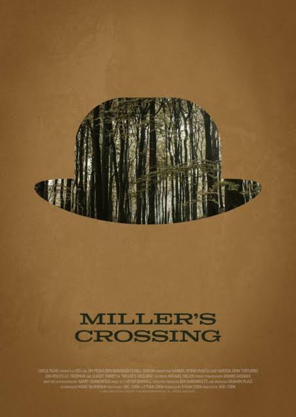 Miller's Crossing (2010)