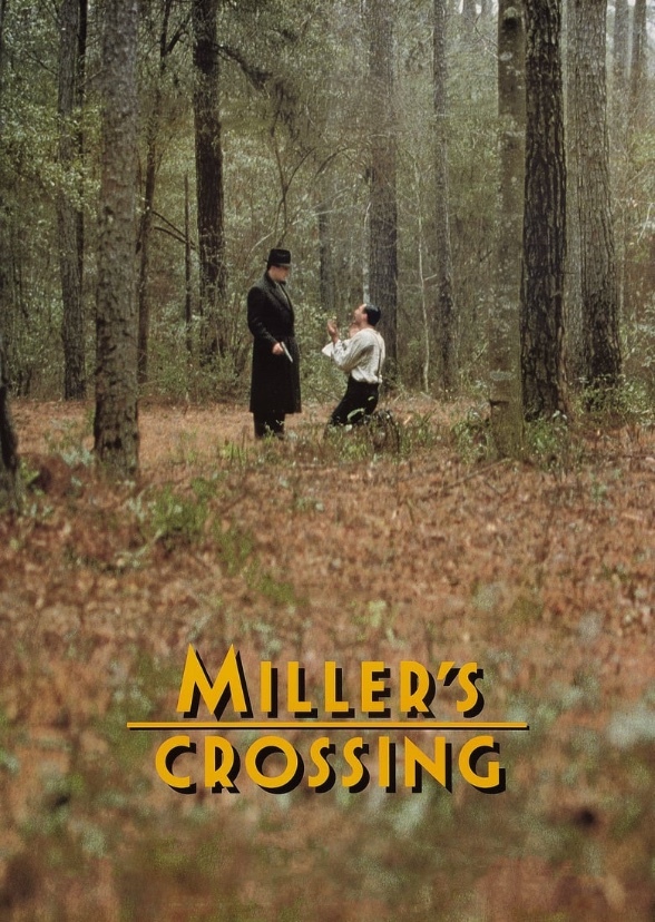 Miller's Crossing (2011)