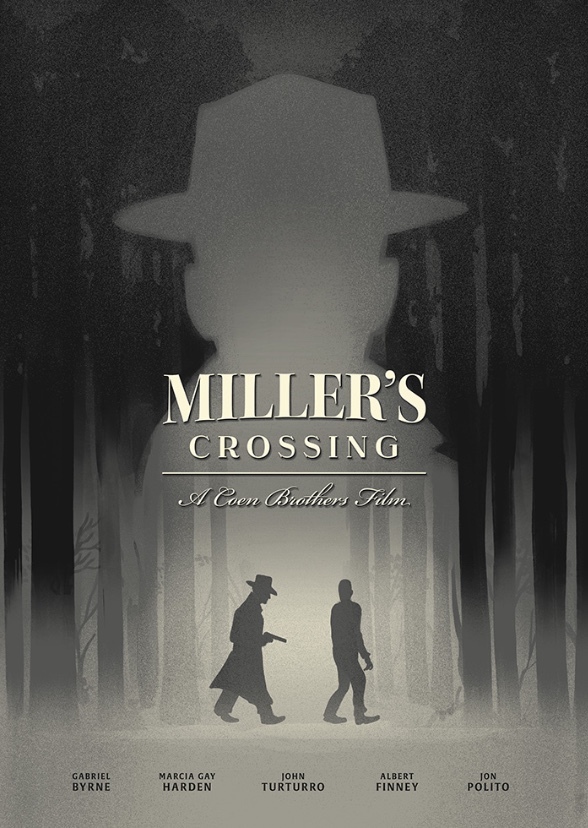 Miller's Crossing (2020)