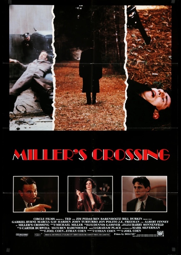Miller’s Crossing