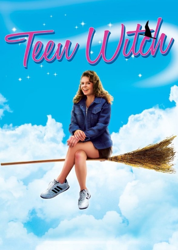 Miller (Teen Witch Dramatc Remake - TV Series)