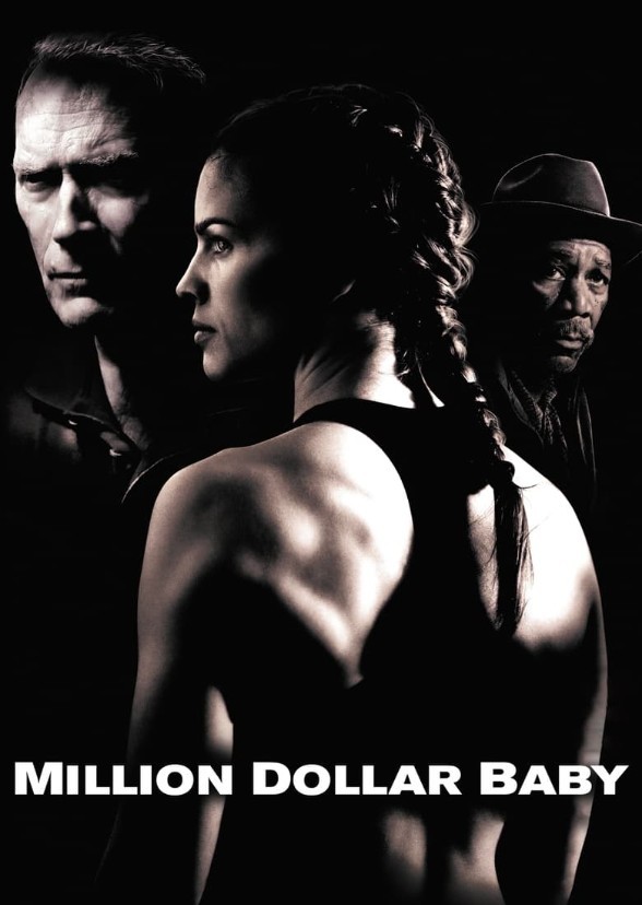 Million Dollar Baby (TV Show)