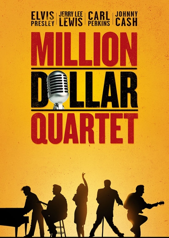 Million Dollar Quartet 