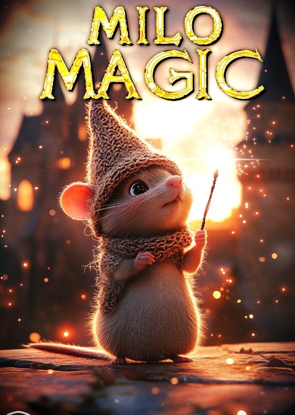 MILO MAGIC