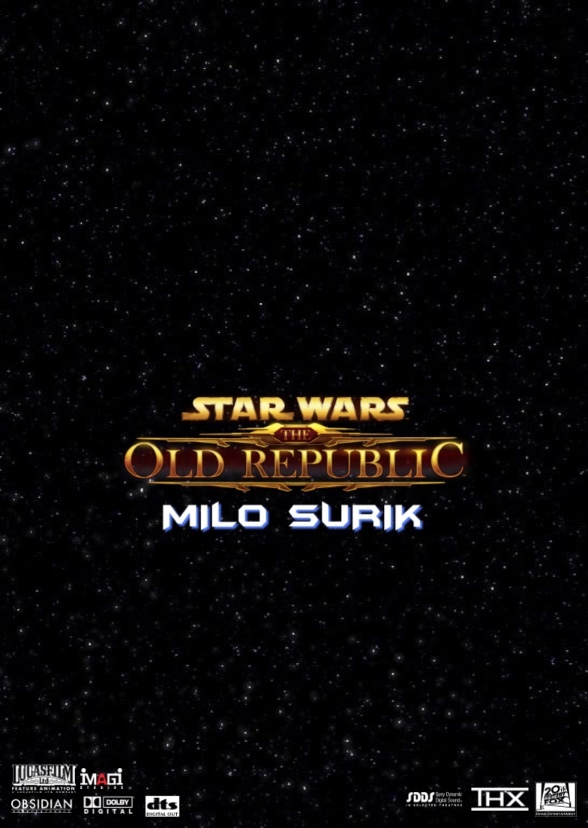 Milo Surik