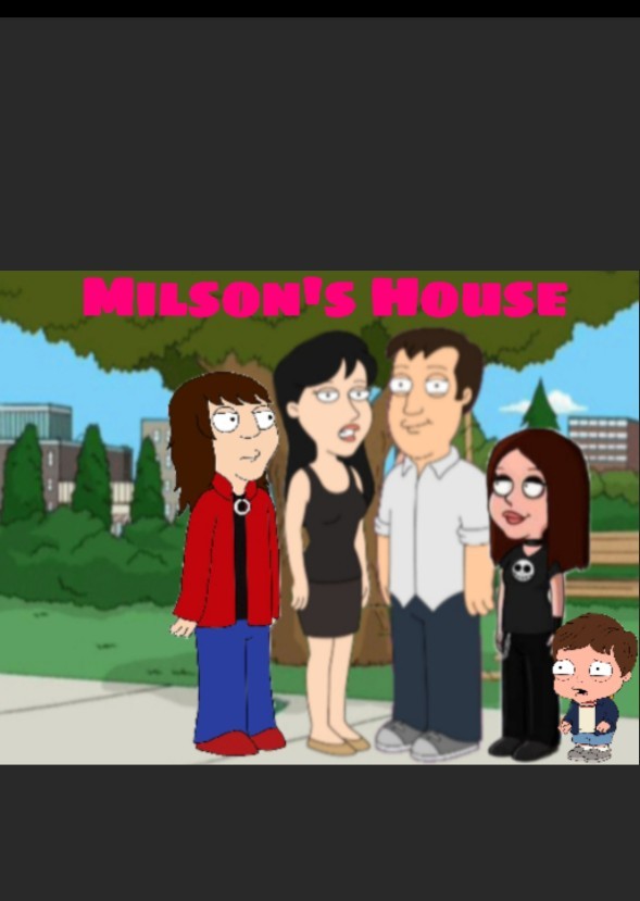 Milson's House