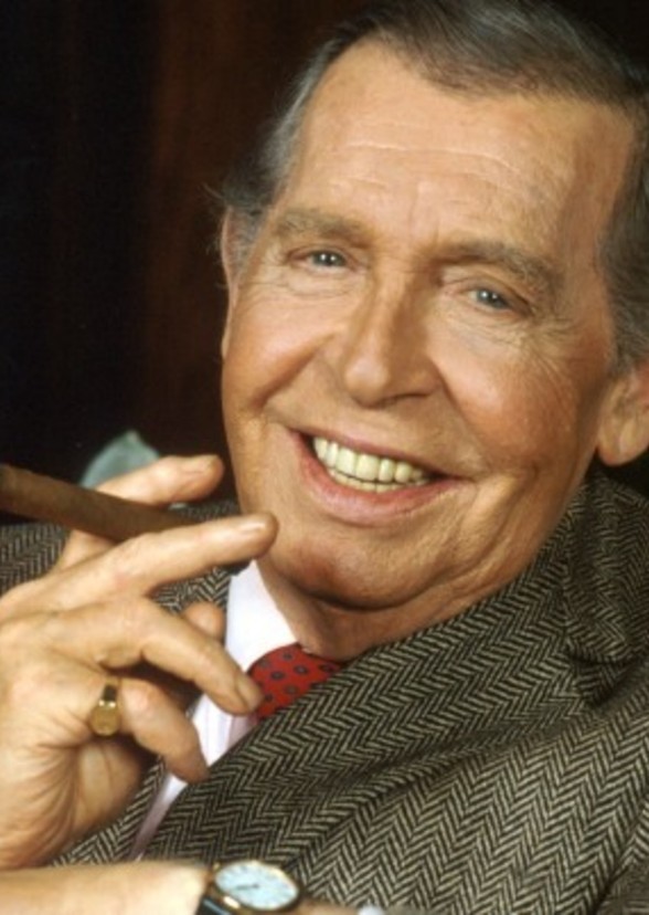 Milton Berle
