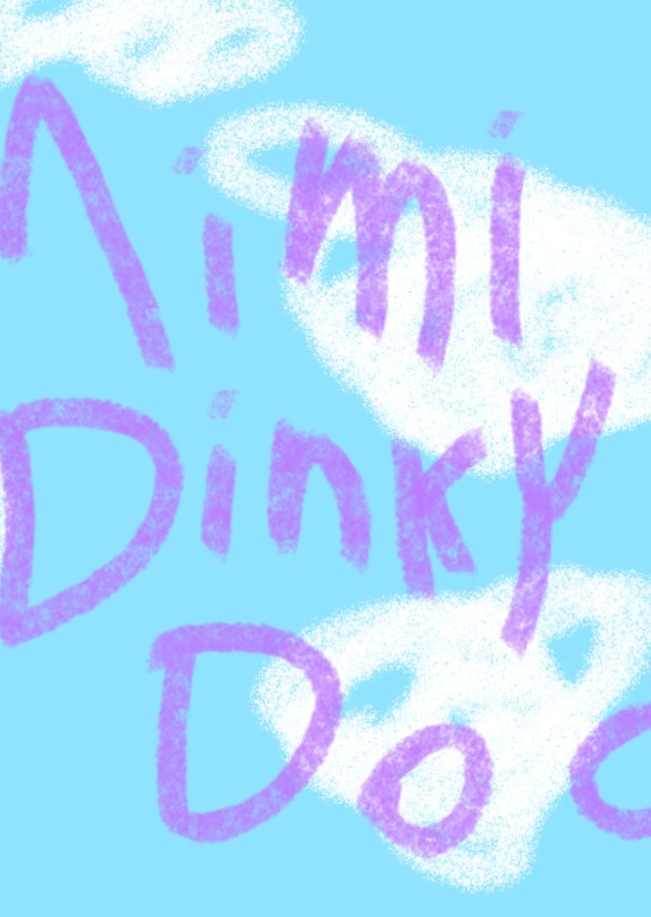 Mimi Dinky Doo