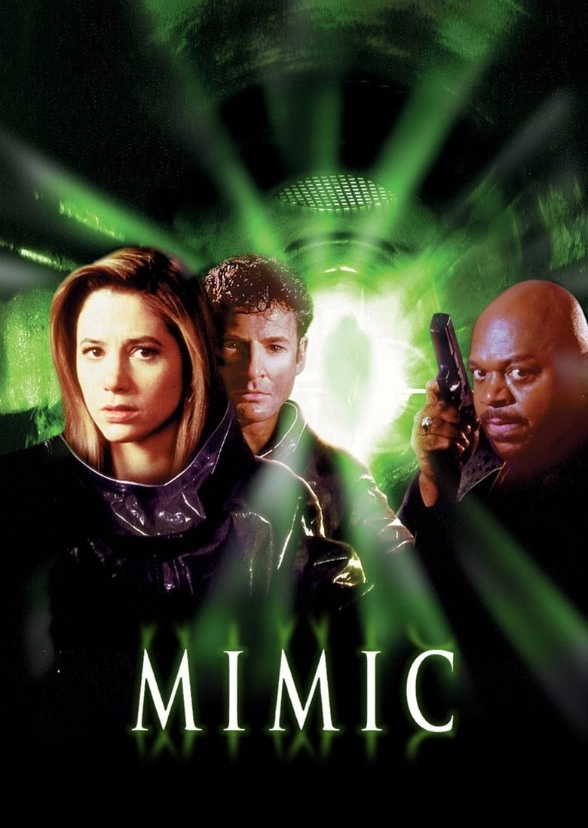 Mimic (2007)