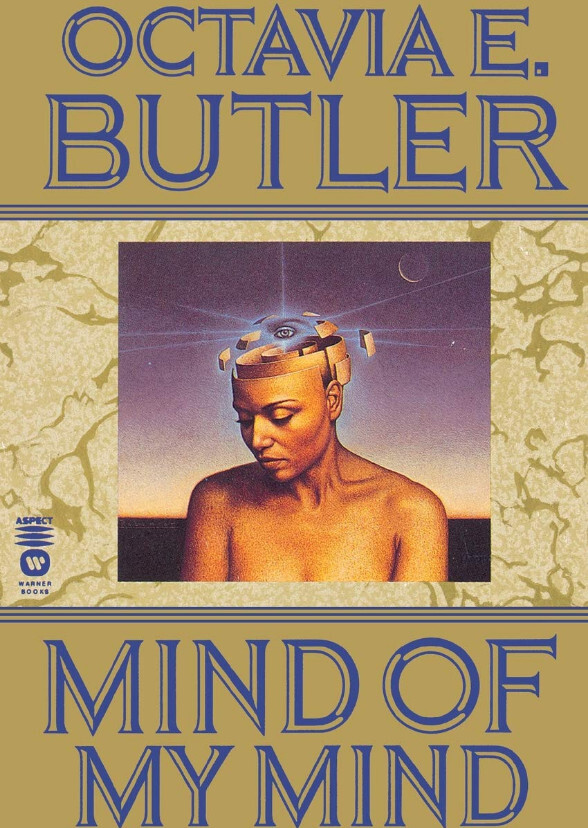 Mind of My Mind