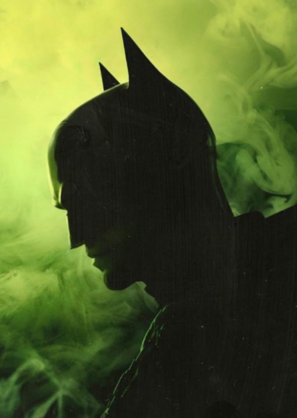 Mind of The Batman