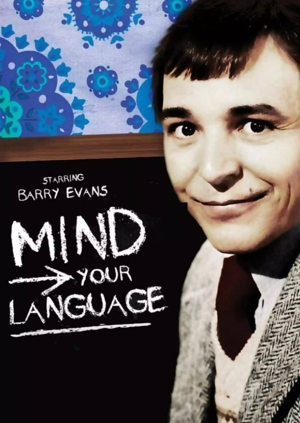 Mind Your Language (2022)