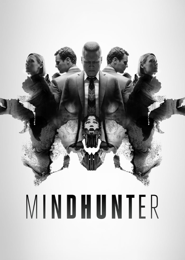 Mindhunter (1987 - 1989)