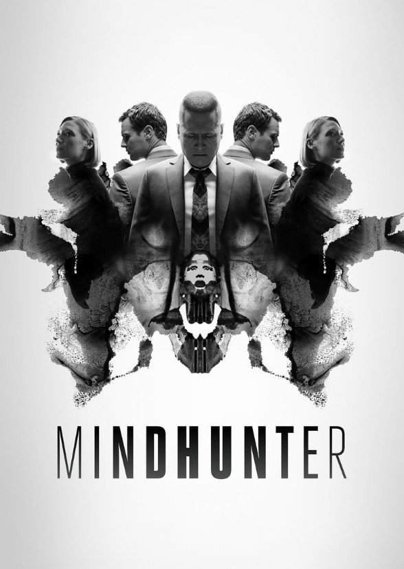 Mindhunter S3