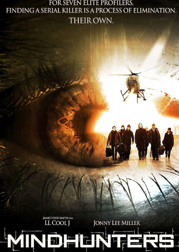 Mindhunters