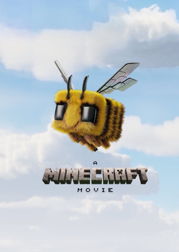 Minecraft 2