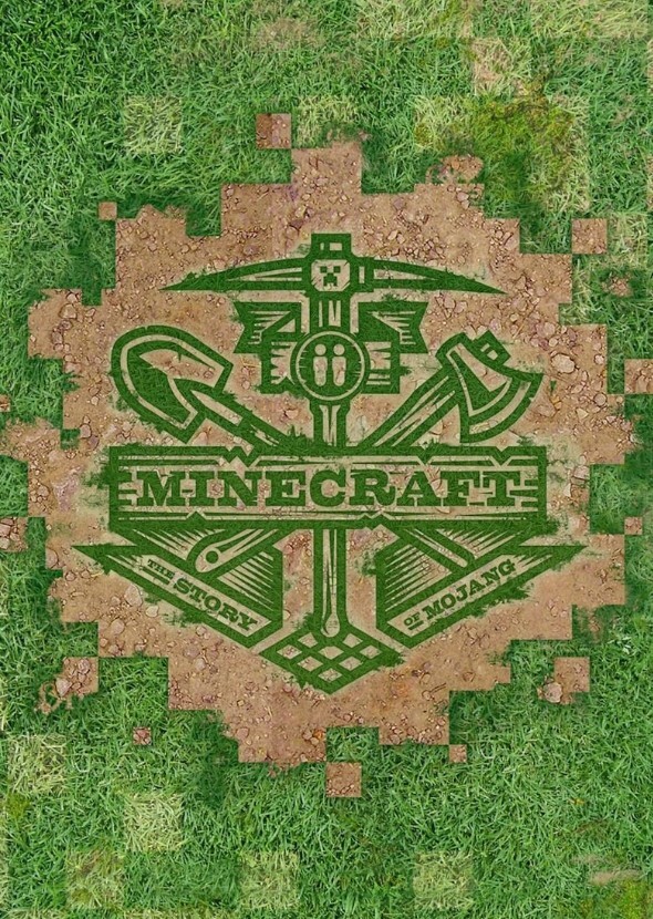 Minecraft (2018)