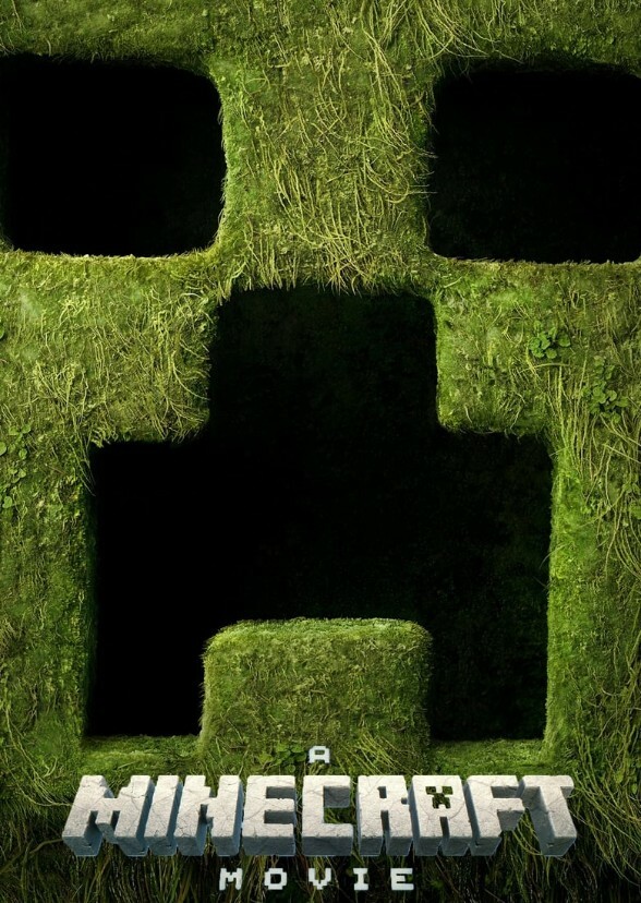 Minecraft (2021) Alternate Cast