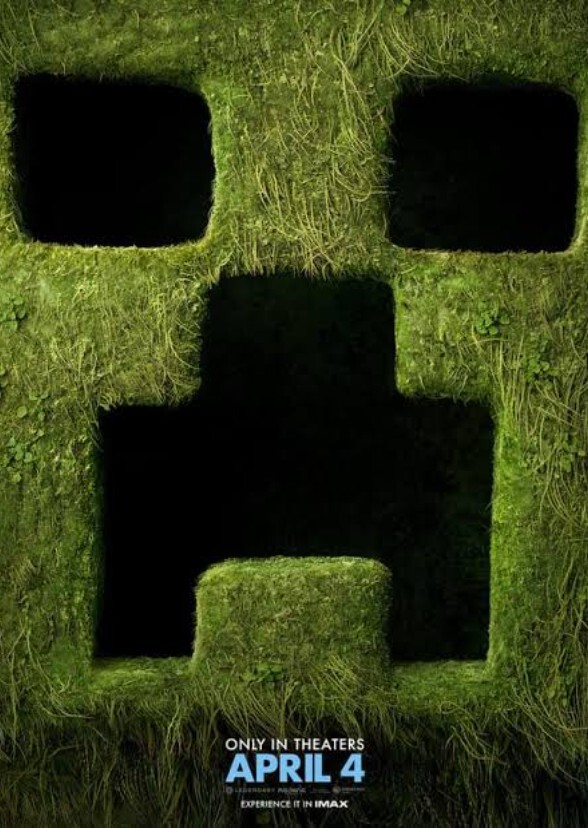 Minecraft Animated Movie 