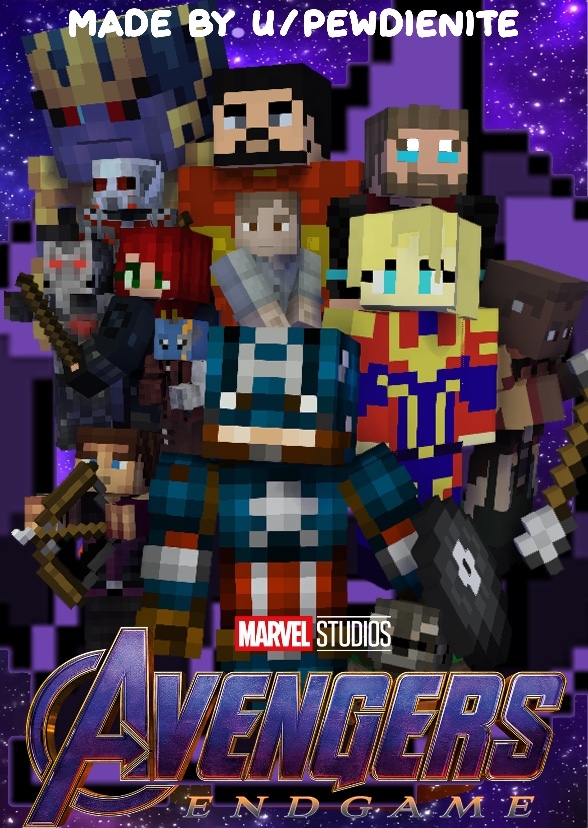 Minecraft Enddragon