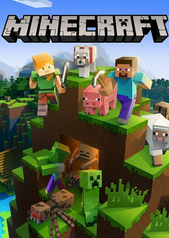 Minecraft: Fightin' and Survivin'