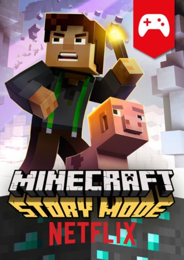 Minecraft (Kid Cast)