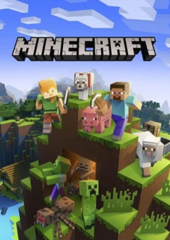 Minecraft live Spectacular 2018