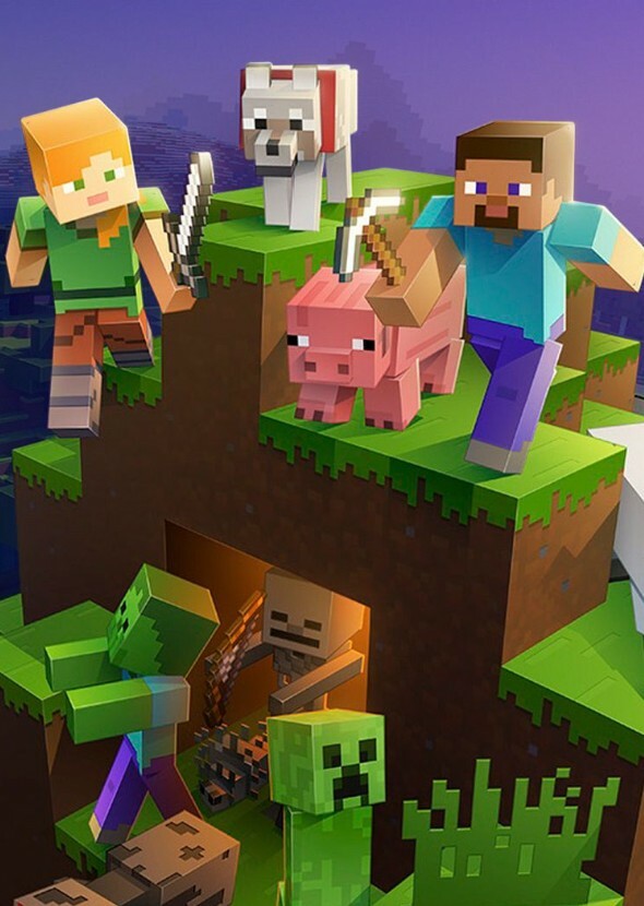 Minecraft Logic Episode 1: Survival of the Night
