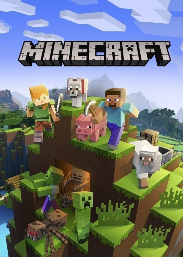 Minecraft Movie